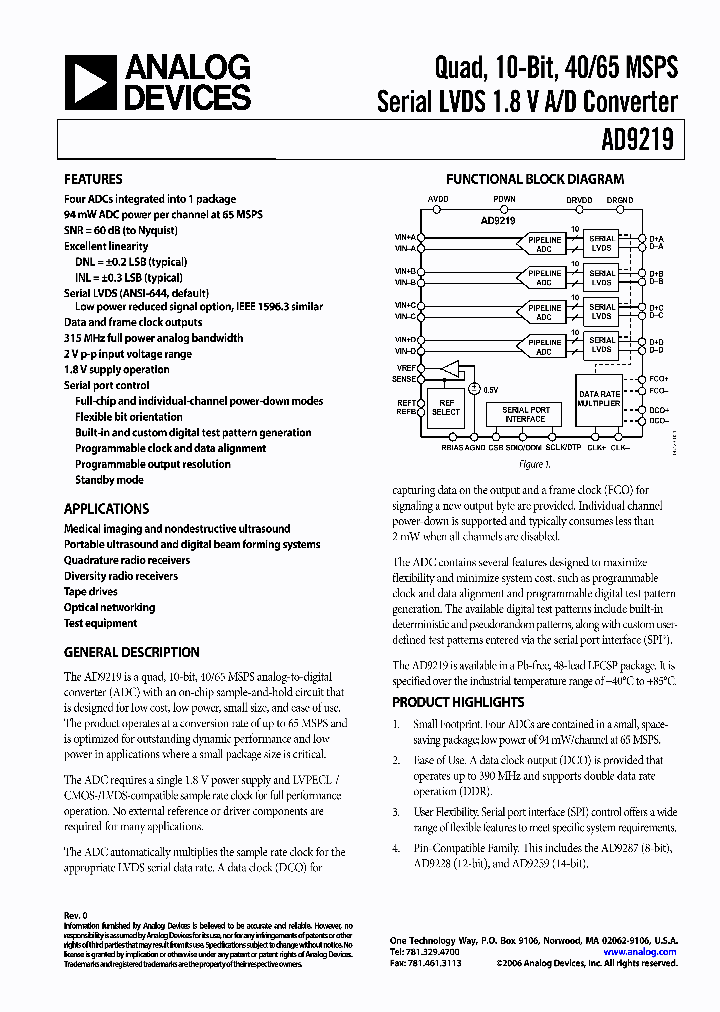 AD9219_420912.PDF Datasheet