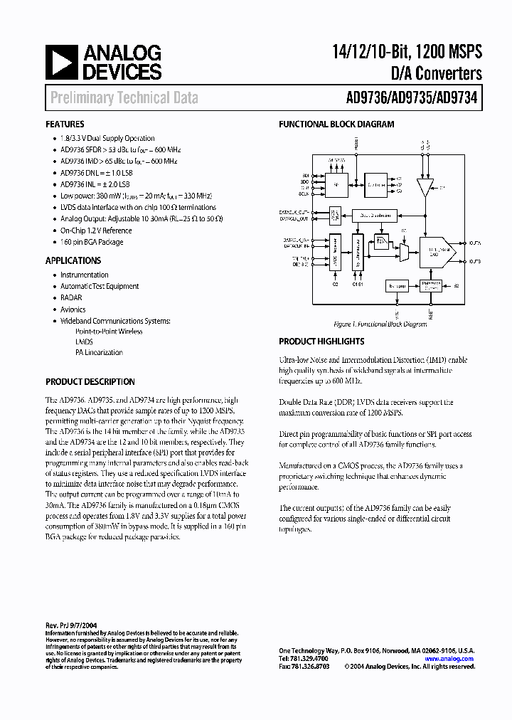 AD9734BBC_393434.PDF Datasheet