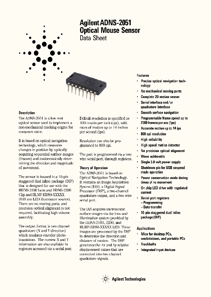 ADNK-2051_410188.PDF Datasheet