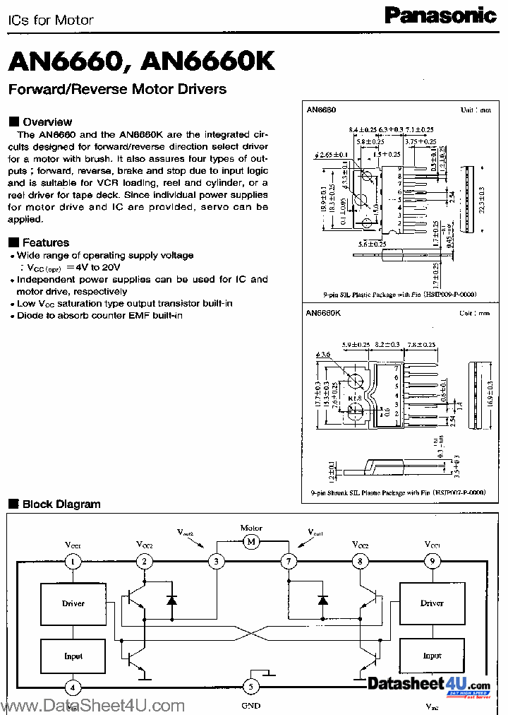 AN6660K_433836.PDF Datasheet