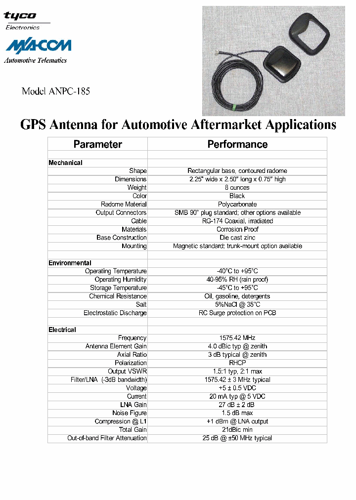 ANPC-185_414325.PDF Datasheet