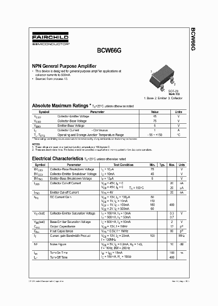 BCW66G_396044.PDF Datasheet