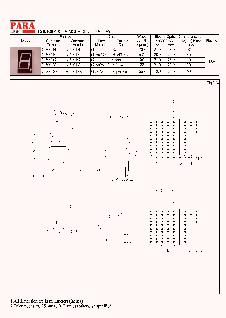 A-5001H_387024.PDF Datasheet