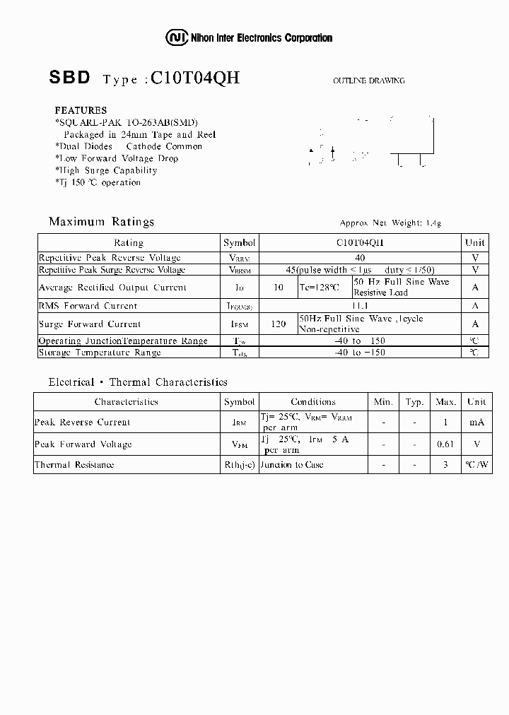 C10T04QH_424796.PDF Datasheet