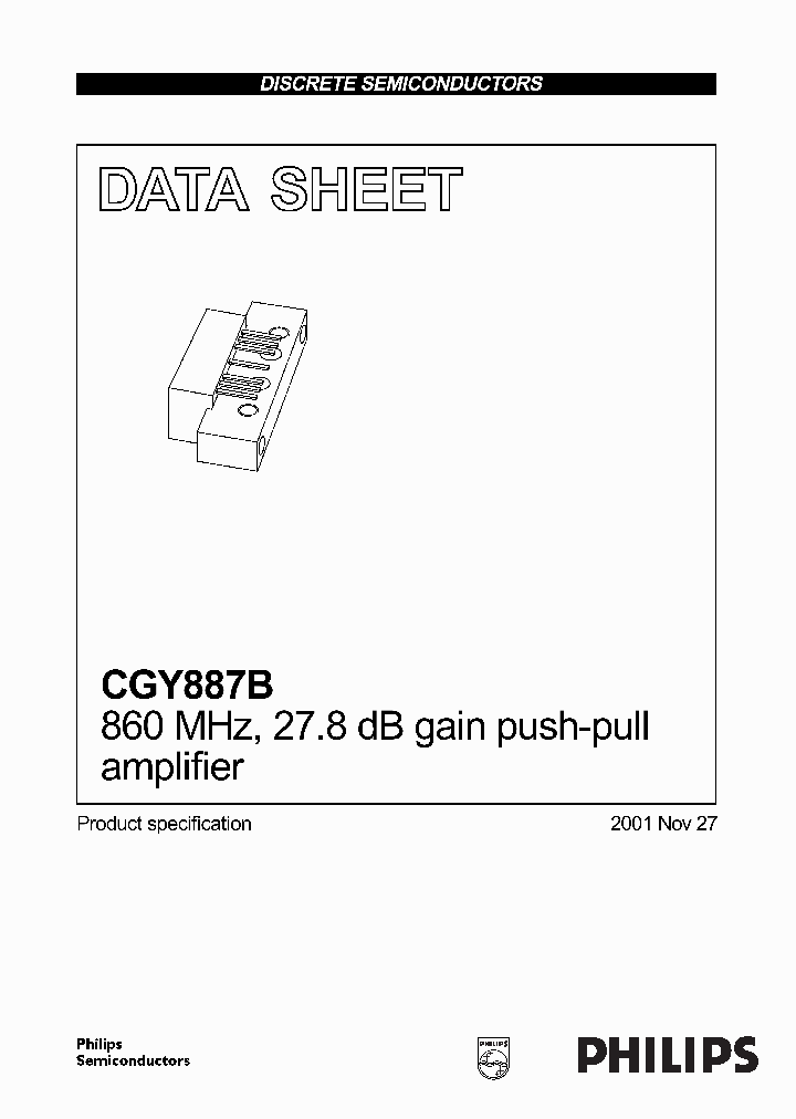 CGY887B_396720.PDF Datasheet