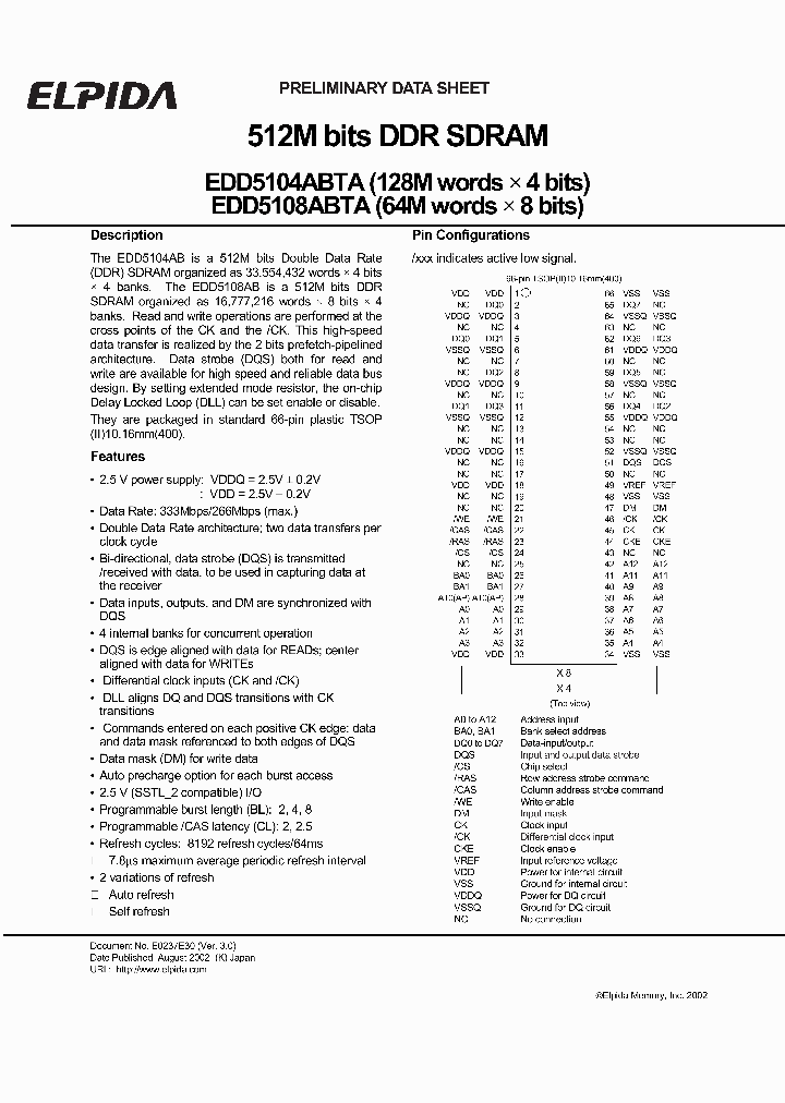 EDD5104ABTA-6B_72272.PDF Datasheet