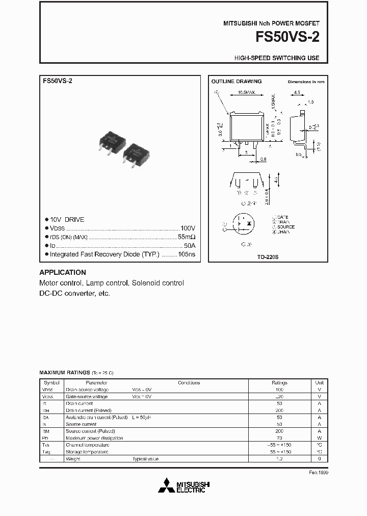 FS50VS-2_414017.PDF Datasheet