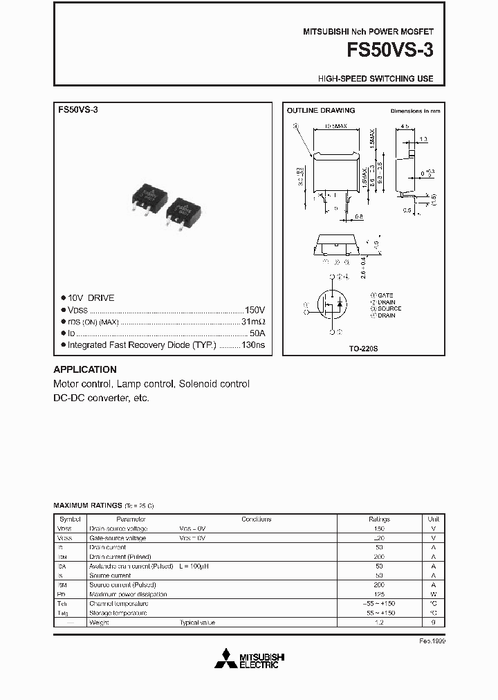 FS50VS-3_414018.PDF Datasheet