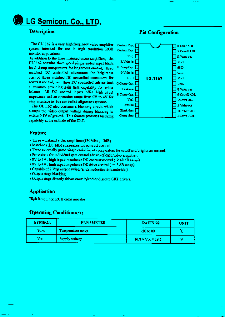 GL1162_429708.PDF Datasheet