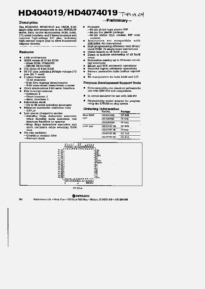 HD4074019_404719.PDF Datasheet