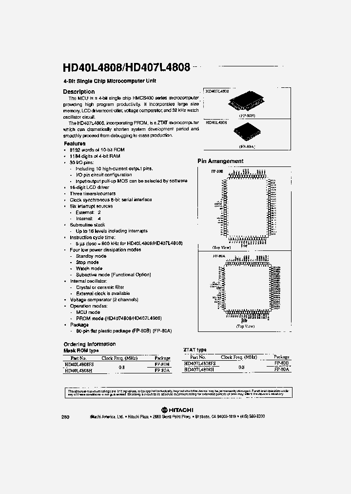 HD40L4808FS_400948.PDF Datasheet