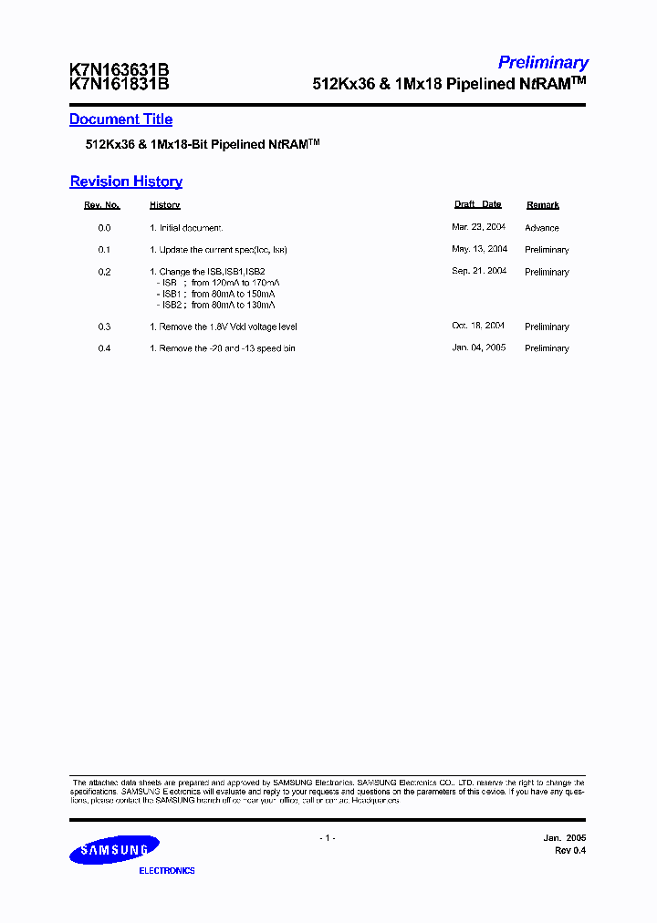 K7N163631B-QC16_408883.PDF Datasheet