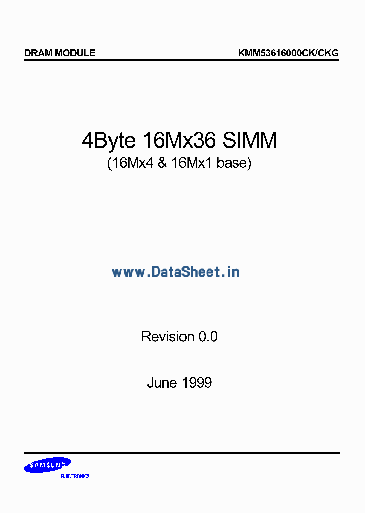 KMM53616000CK_400221.PDF Datasheet