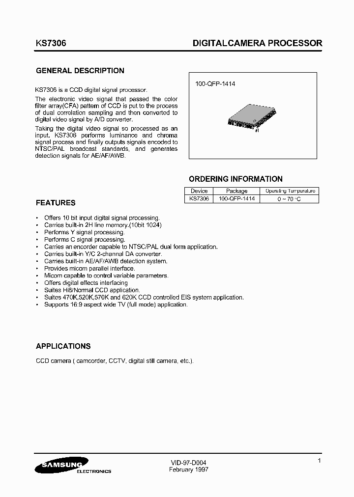 KS7306_420625.PDF Datasheet