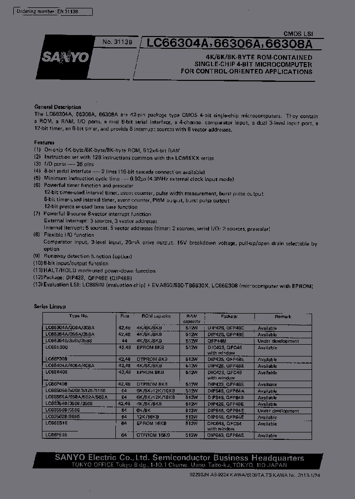 LC66304A_390212.PDF Datasheet