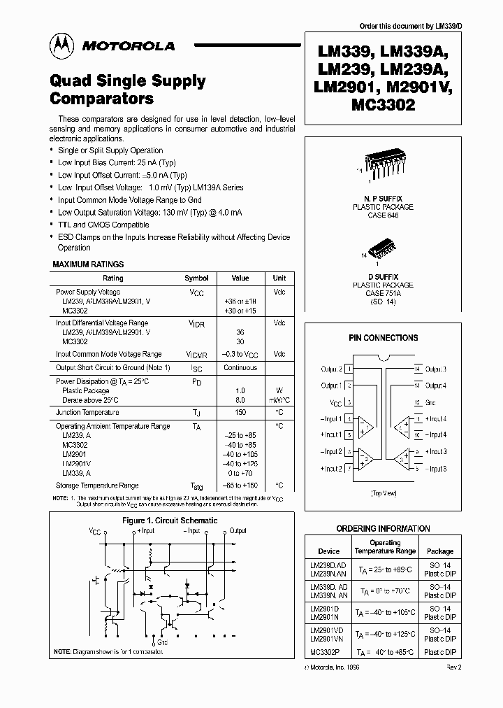 LM339_3491.PDF Datasheet