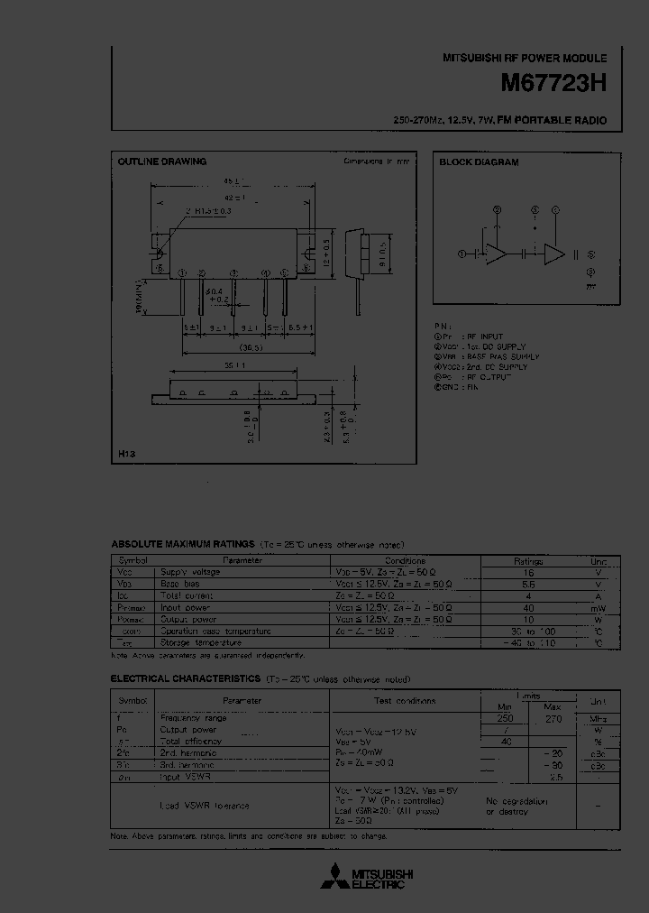 M67723H_409959.PDF Datasheet