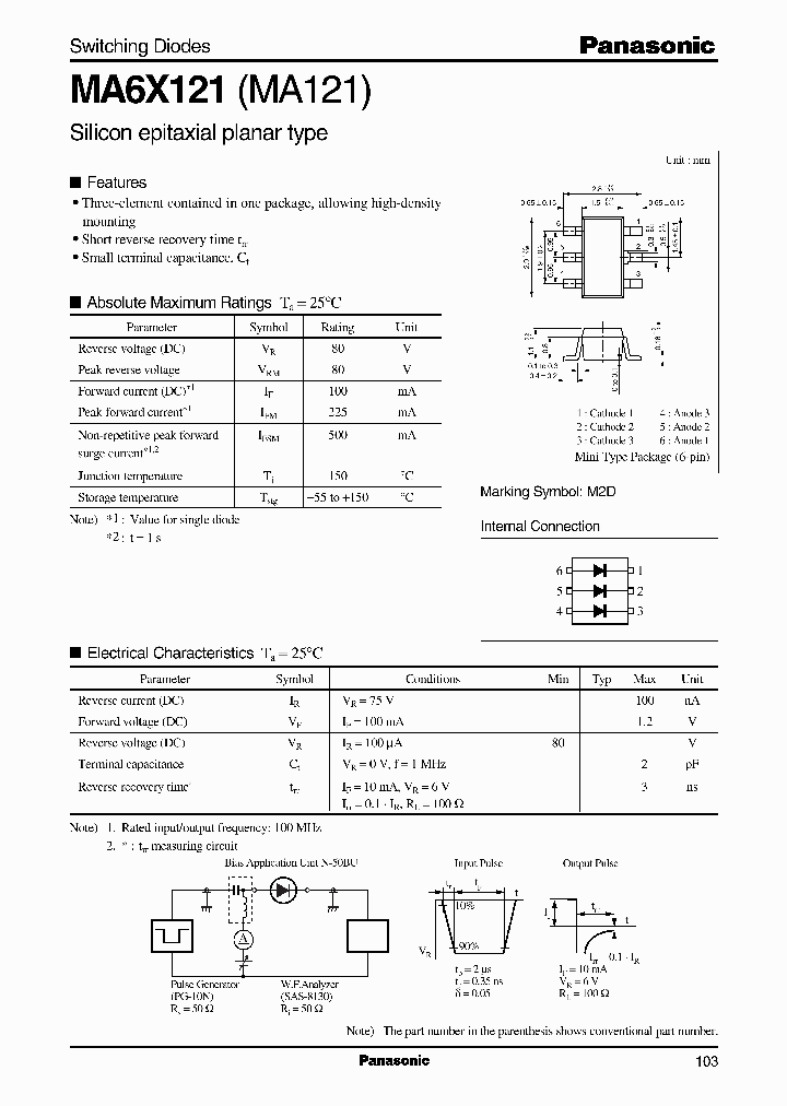 MA6X121_430154.PDF Datasheet