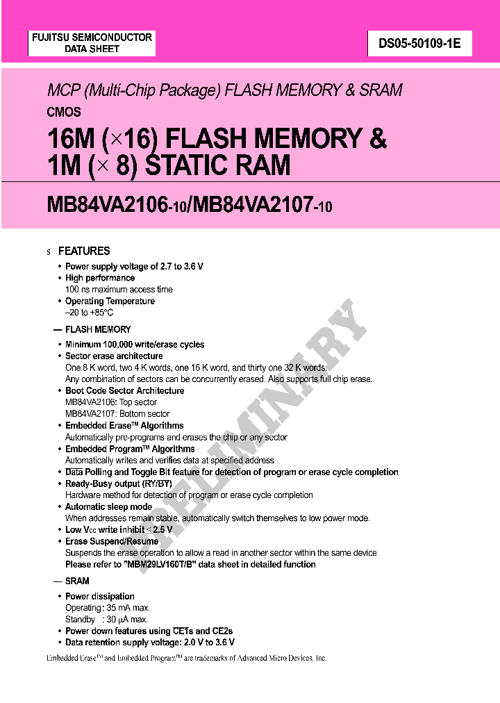 MB84VA2107-10_411880.PDF Datasheet