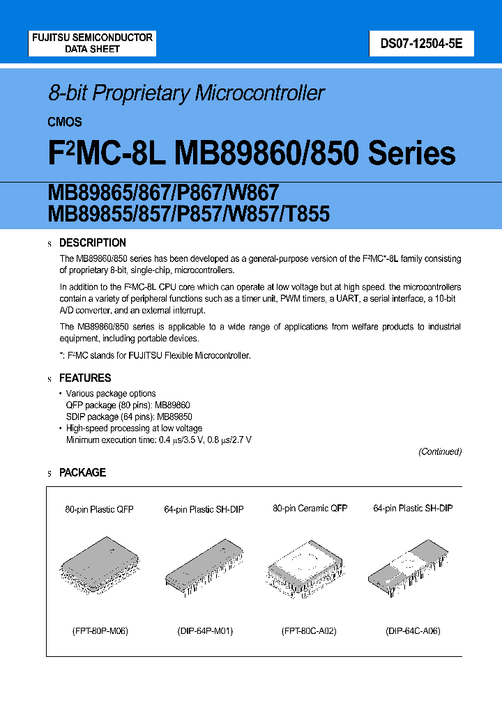 MB89855P-SH_137722.PDF Datasheet