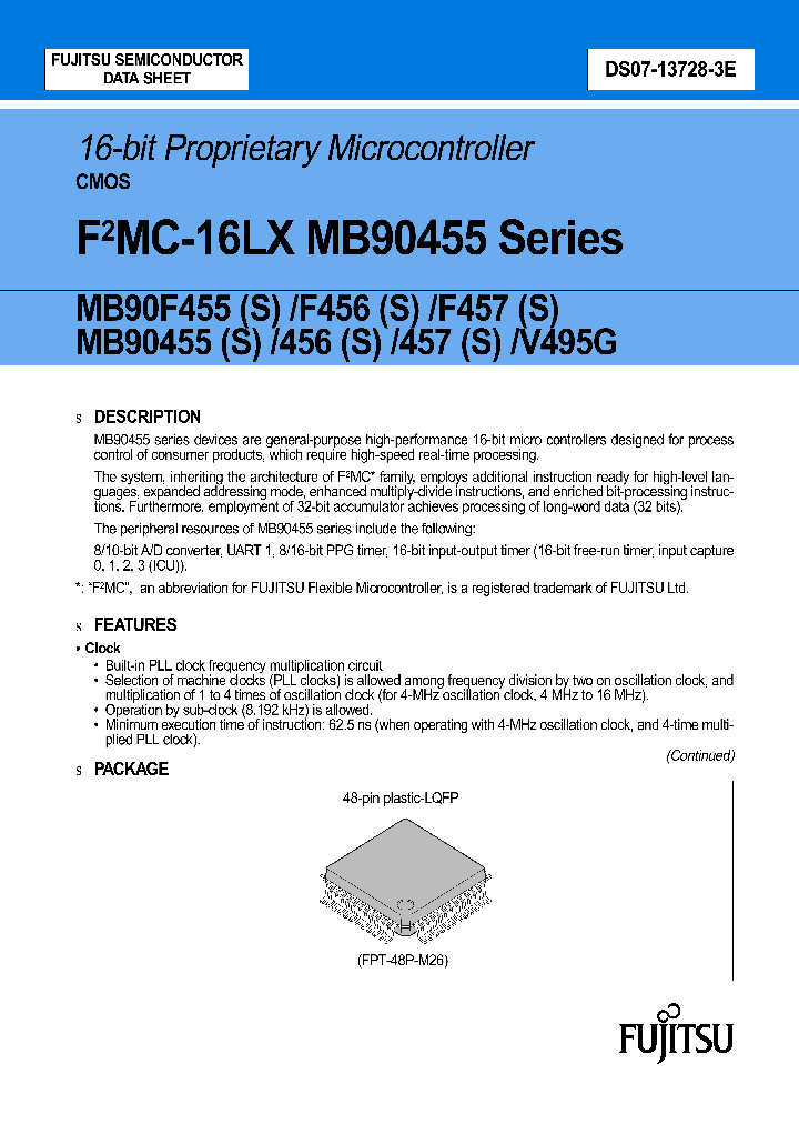 MB90457S_387357.PDF Datasheet
