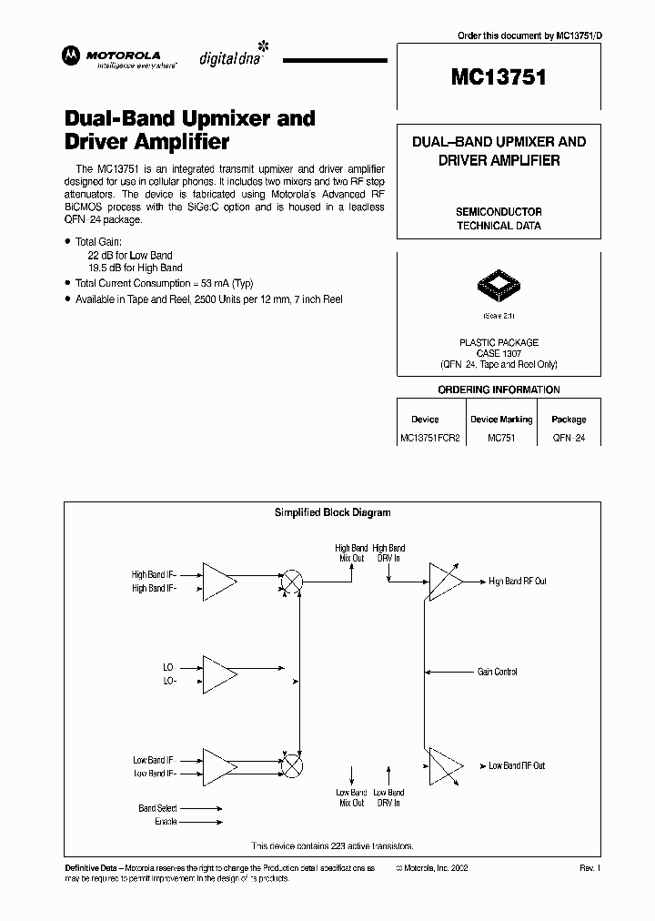 MC13751FCR2_403690.PDF Datasheet