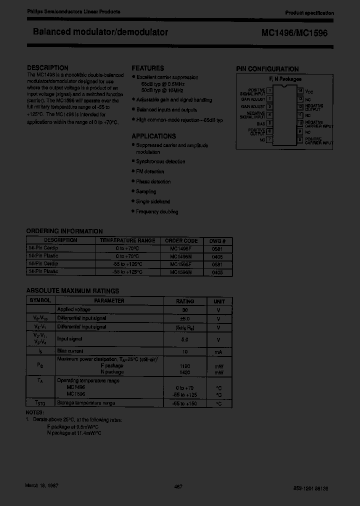 MC1596_396231.PDF Datasheet