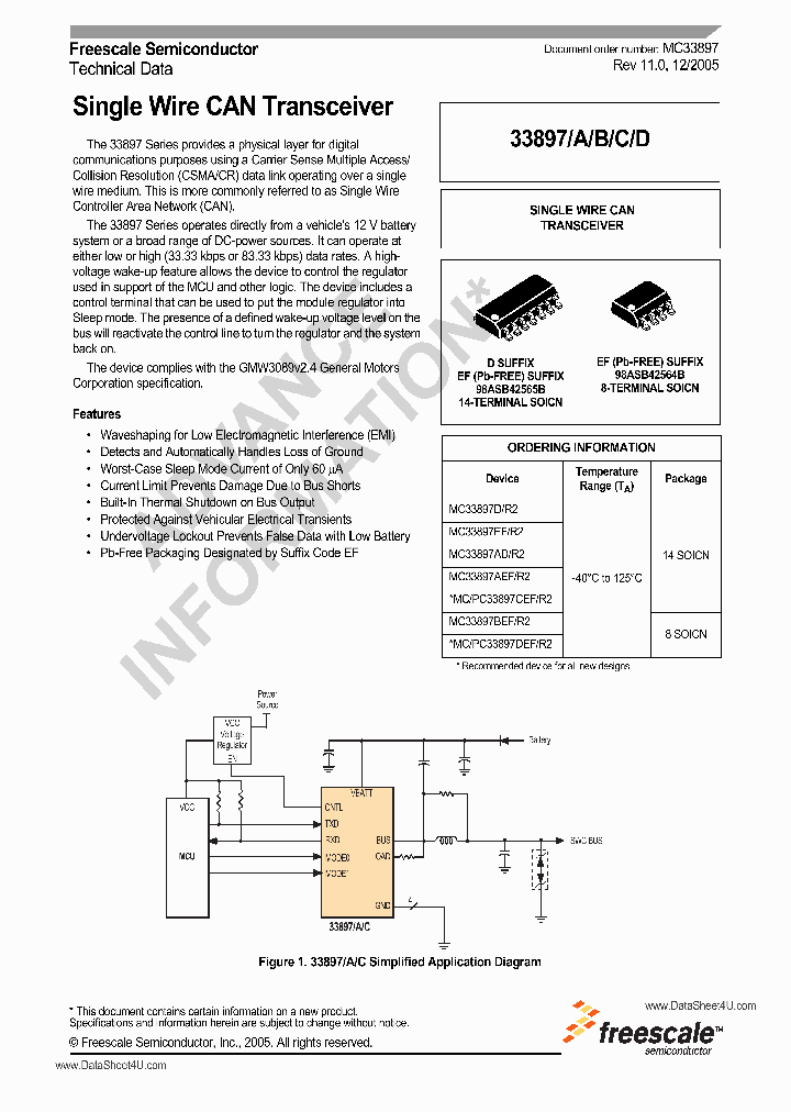 MC33897A_409601.PDF Datasheet