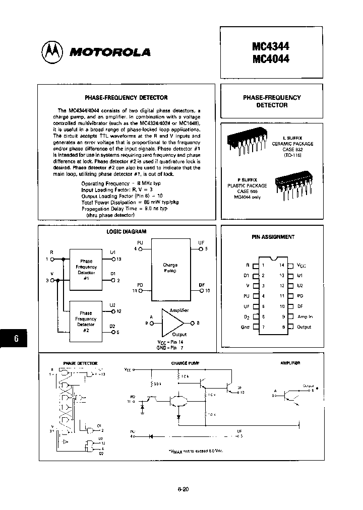 MC4344_329308.PDF Datasheet