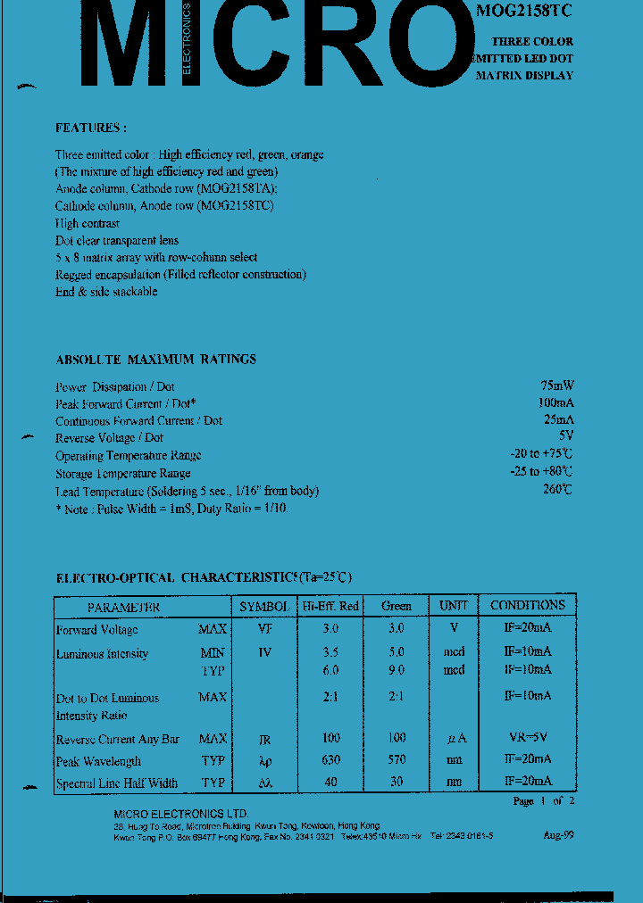 MOG2158TC_410520.PDF Datasheet
