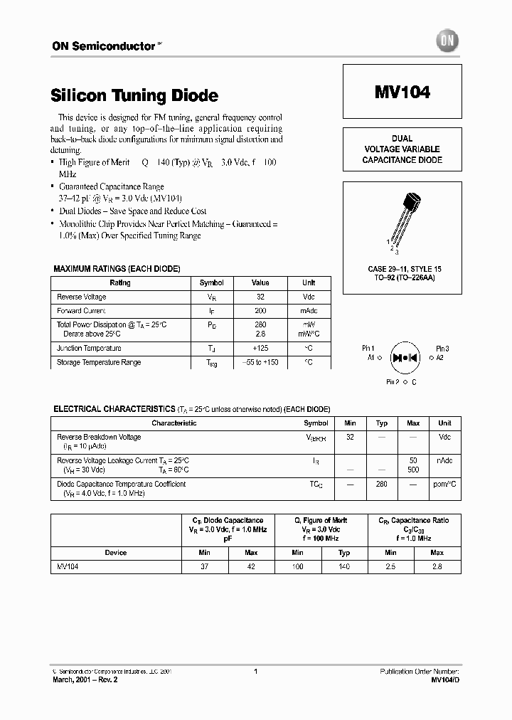 MV104_354657.PDF Datasheet