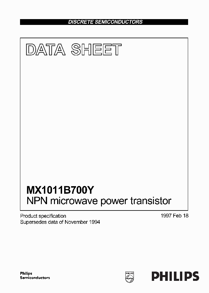 MX1011B700Y_433640.PDF Datasheet