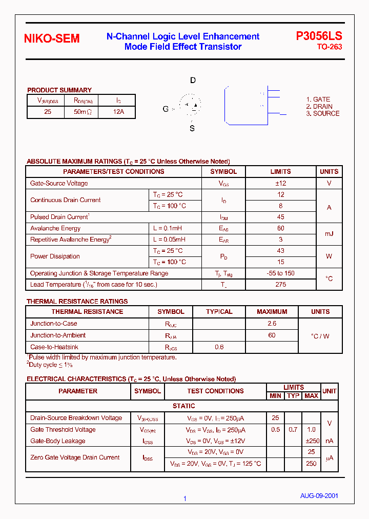 P3056LS_404667.PDF Datasheet