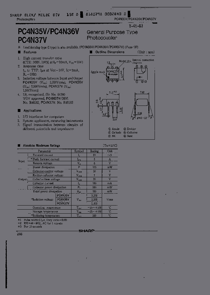 PC4N36V_397274.PDF Datasheet