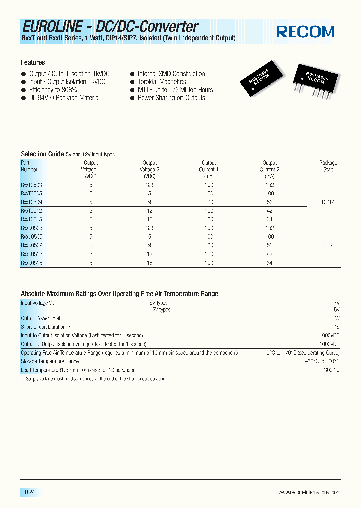 R05T0503_74887.PDF Datasheet