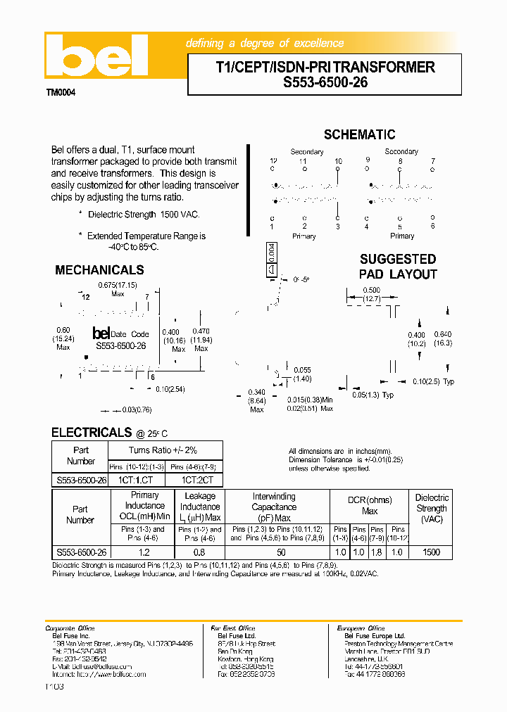 S553-6500-26_427038.PDF Datasheet