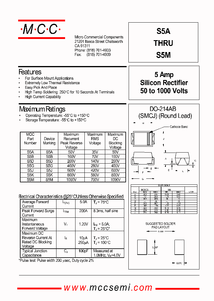 S5K_434762.PDF Datasheet