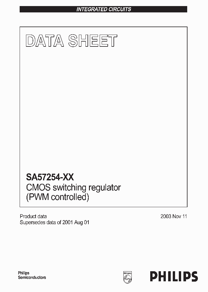 SA57254-36GW_398787.PDF Datasheet