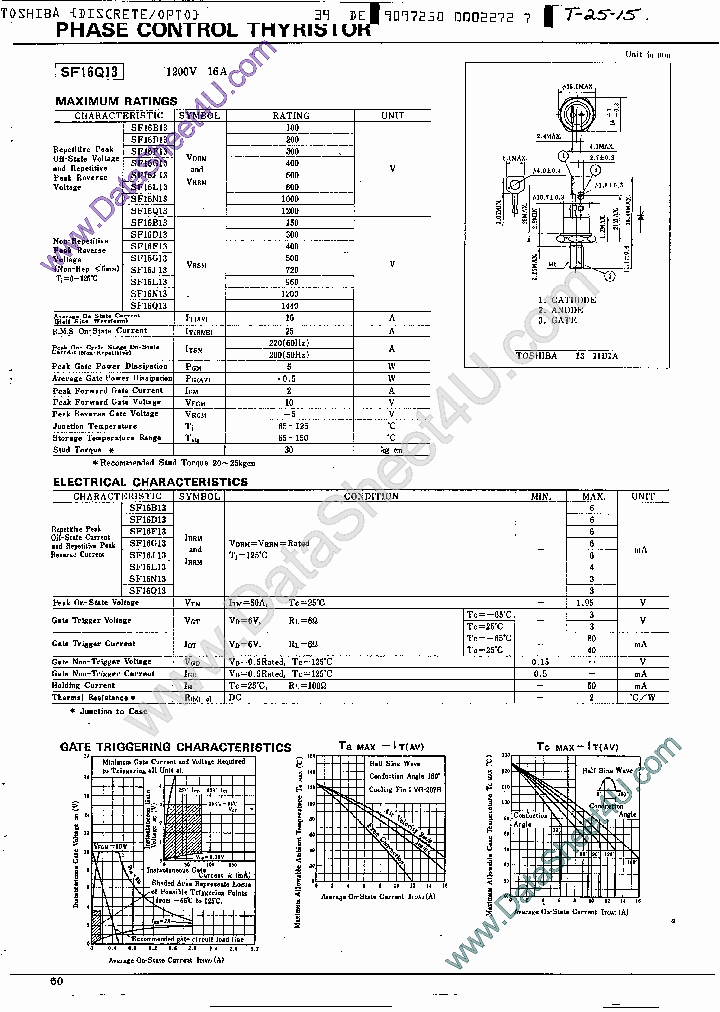 SF16D13_420981.PDF Datasheet