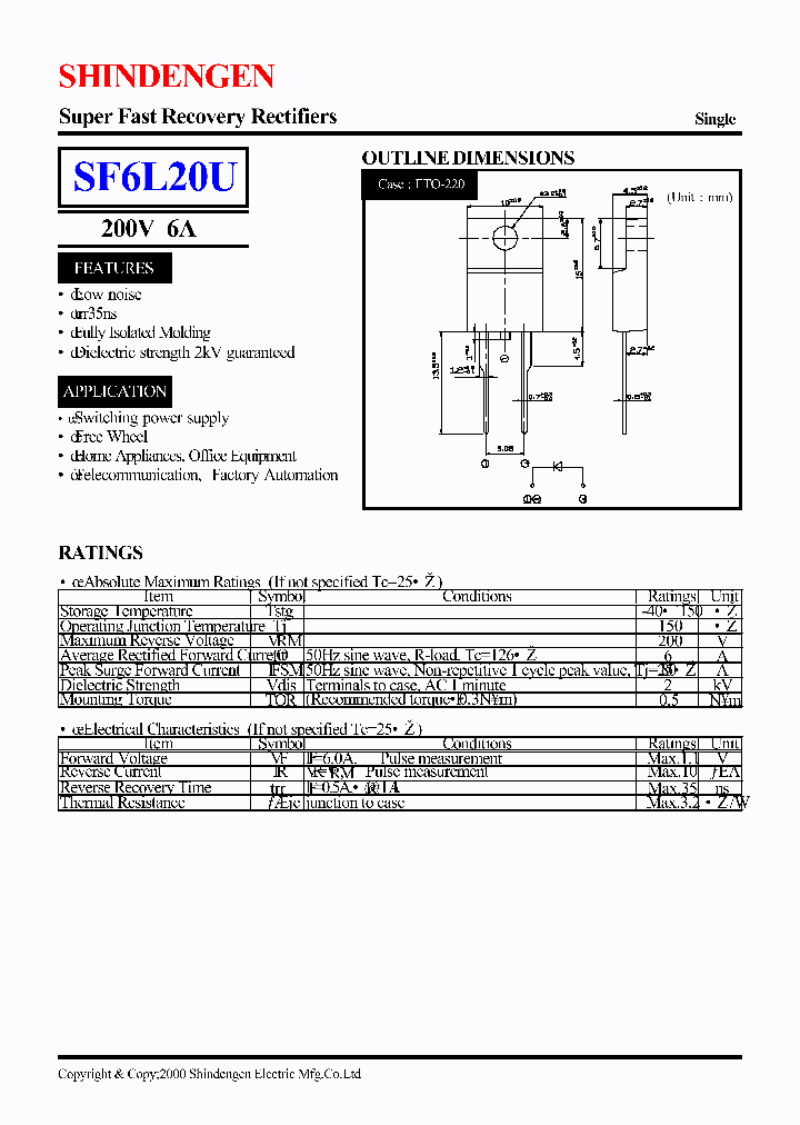 SF6L20U_418710.PDF Datasheet