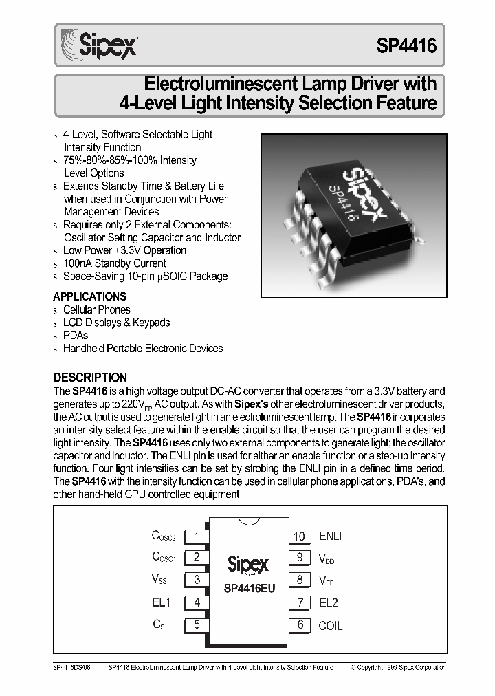 SP4416_213732.PDF Datasheet