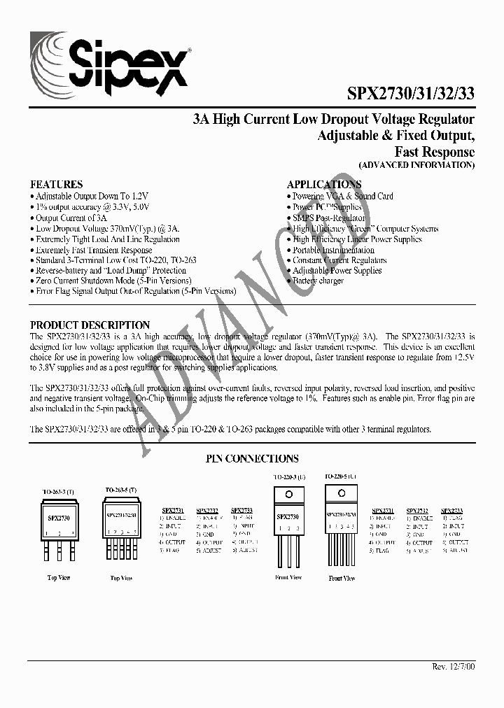 SPX2732T_2258.PDF Datasheet