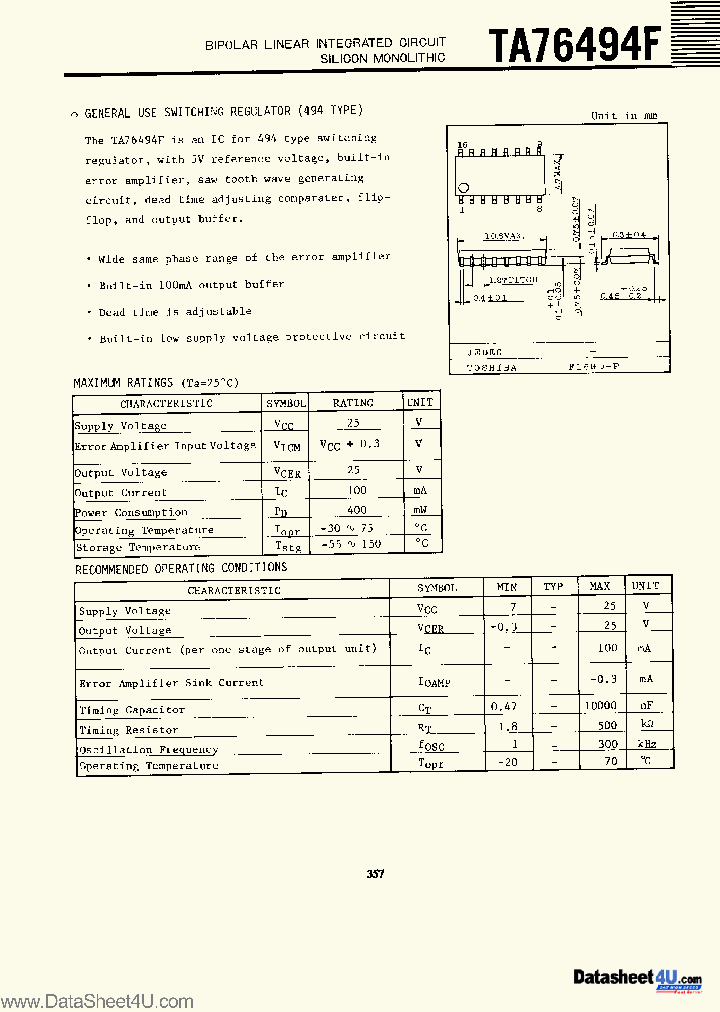 TA76494F_413746.PDF Datasheet