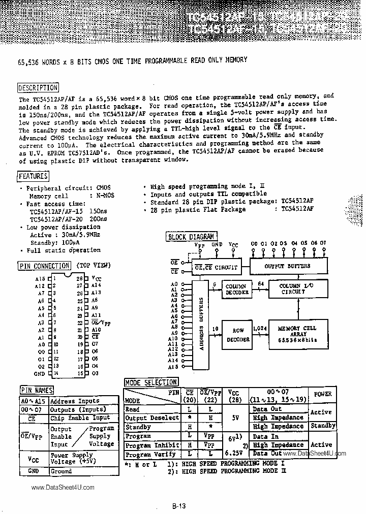 TC54512_399389.PDF Datasheet