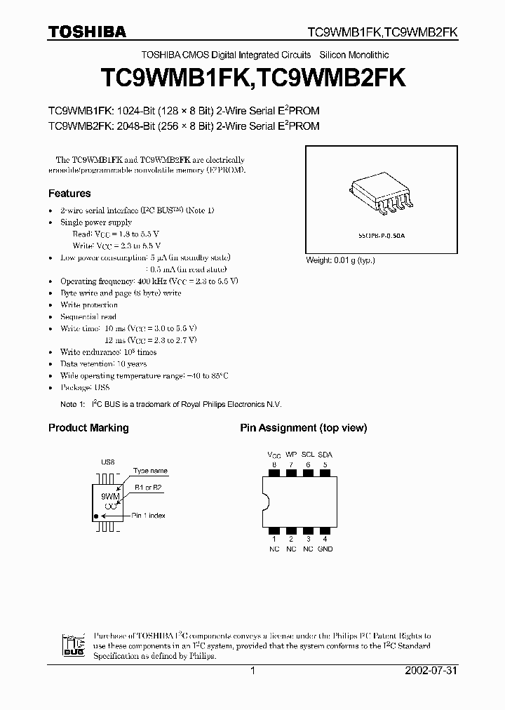 TC9WMB1FK_391568.PDF Datasheet