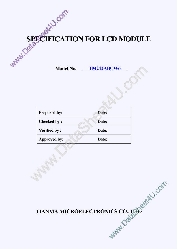TM242ABCW6_432031.PDF Datasheet