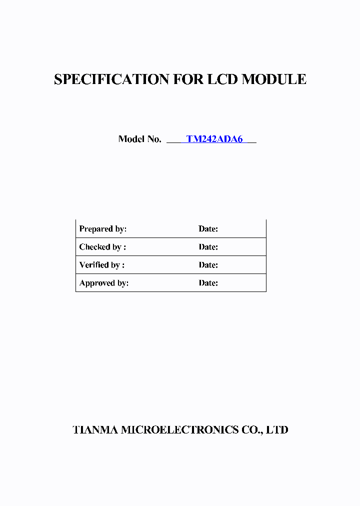 TM242ADA6_432035.PDF Datasheet
