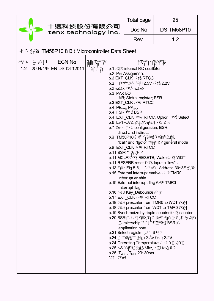 TM58P10_413330.PDF Datasheet
