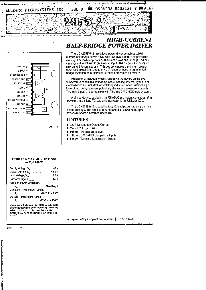 UDN2955W-2_431177.PDF Datasheet