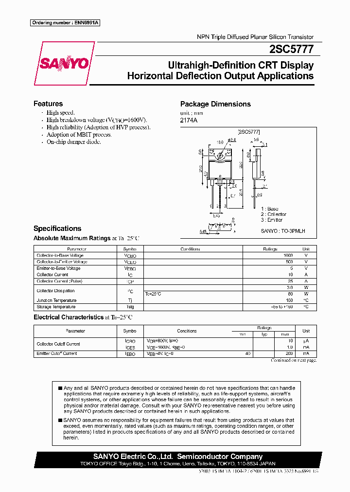 2SC5777_484962.PDF Datasheet